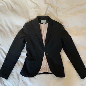 H&M Blazer - Black